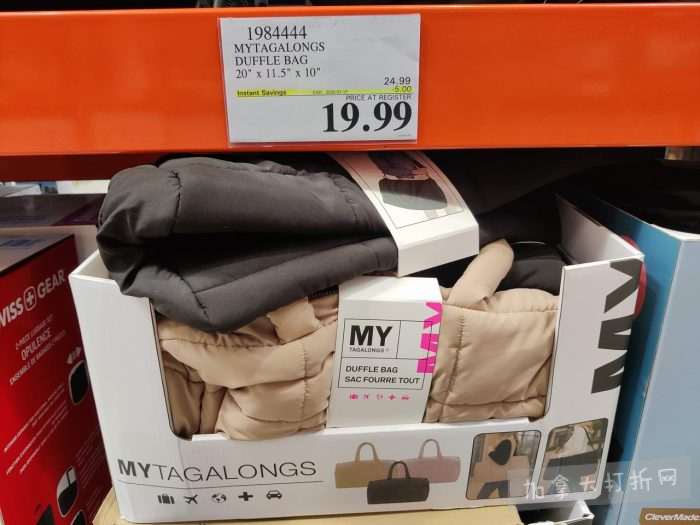 独家！【加东版】Costco店内实拍，有效期至3月15日！免费薅iPhone 16、麦芦卡蜂蜜.99、蜂蜜干果.99、烟熏三文鱼粒.99、燕麦保湿乳.99、毛毛外套.97、淋浴收纳架.99！