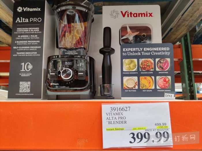 独家！【加东版】Costco店内实拍，有效期至3月15日！免费薅iPhone 16、麦芦卡蜂蜜.99、蜂蜜干果.99、烟熏三文鱼粒.99、燕麦保湿乳.99、毛毛外套.97、淋浴收纳架.99！