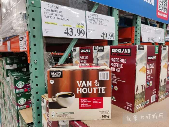 独家！【加东版】Costco店内实拍，有效期至3月15日！免费薅iPhone 16、麦芦卡蜂蜜.99、蜂蜜干果.99、烟熏三文鱼粒.99、燕麦保湿乳.99、毛毛外套.97、淋浴收纳架.99！