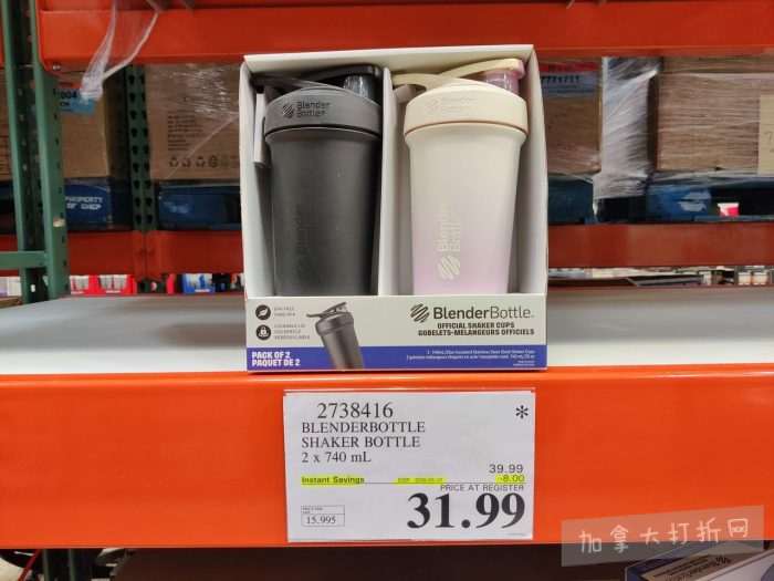 独家！【加东版】Costco店内实拍，有效期至3月15日！免费薅iPhone 16、麦芦卡蜂蜜.99、蜂蜜干果.99、烟熏三文鱼粒.99、燕麦保湿乳.99、毛毛外套.97、淋浴收纳架.99！