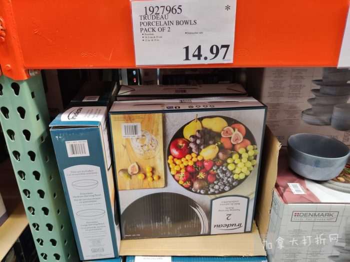 独家！【加东版】Costco店内实拍，有效期至3月15日！免费薅iPhone 16、麦芦卡蜂蜜.99、蜂蜜干果.99、烟熏三文鱼粒.99、燕麦保湿乳.99、毛毛外套.97、淋浴收纳架.99！