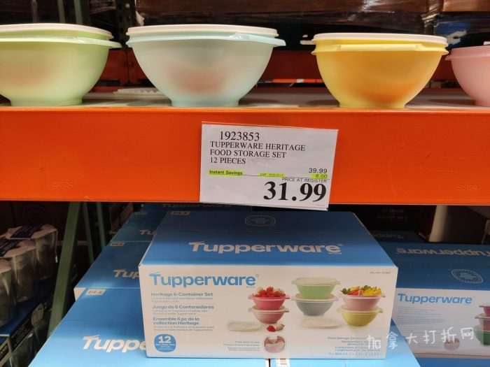 独家！【加东版】Costco店内实拍，有效期至3月15日！免费薅iPhone 16、麦芦卡蜂蜜.99、蜂蜜干果.99、烟熏三文鱼粒.99、燕麦保湿乳.99、毛毛外套.97、淋浴收纳架.99！