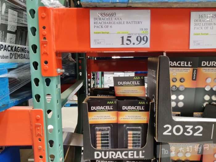 独家！【加东版】Costco店内实拍，有效期至3月15日！免费薅iPhone 16、麦芦卡蜂蜜.99、蜂蜜干果.99、烟熏三文鱼粒.99、燕麦保湿乳.99、毛毛外套.97、淋浴收纳架.99！