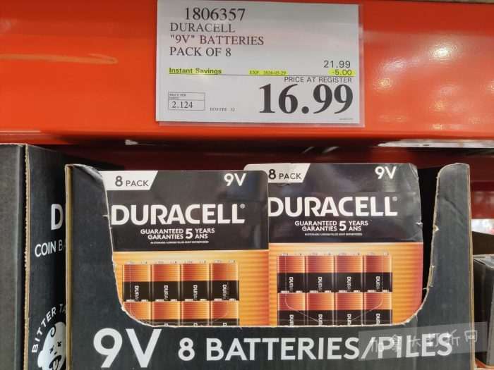 独家！【加东版】Costco店内实拍，有效期至3月15日！免费薅iPhone 16、麦芦卡蜂蜜.99、蜂蜜干果.99、烟熏三文鱼粒.99、燕麦保湿乳.99、毛毛外套.97、淋浴收纳架.99！