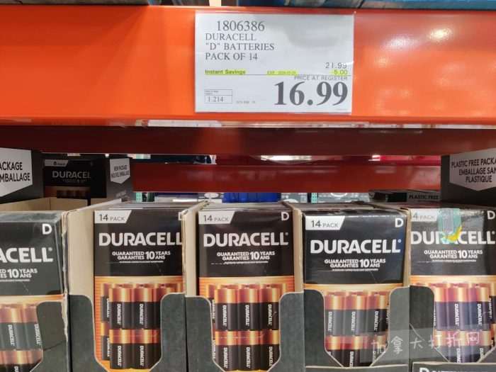 独家！【加东版】Costco店内实拍，有效期至3月15日！免费薅iPhone 16、麦芦卡蜂蜜.99、蜂蜜干果.99、烟熏三文鱼粒.99、燕麦保湿乳.99、毛毛外套.97、淋浴收纳架.99！