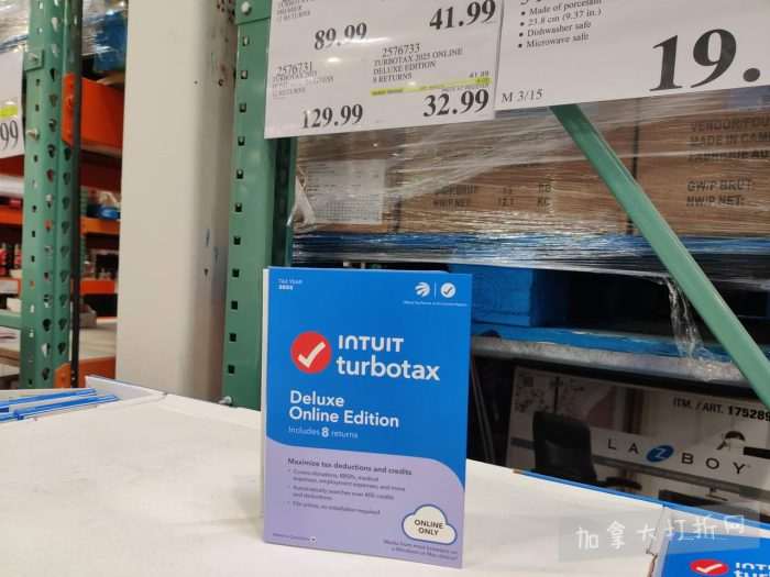 独家！【加东版】Costco店内实拍，有效期至3月15日！免费薅iPhone 16、麦芦卡蜂蜜.99、蜂蜜干果.99、烟熏三文鱼粒.99、燕麦保湿乳.99、毛毛外套.97、淋浴收纳架.99！