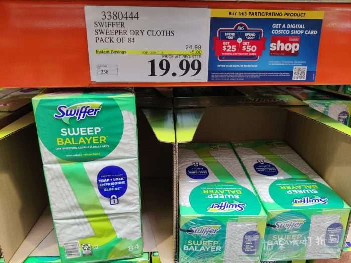 独家！【加东版】Costco店内实拍，有效期至3月15日！免费薅iPhone 16、麦芦卡蜂蜜.99、蜂蜜干果.99、烟熏三文鱼粒.99、燕麦保湿乳.99、毛毛外套.97、淋浴收纳架.99！