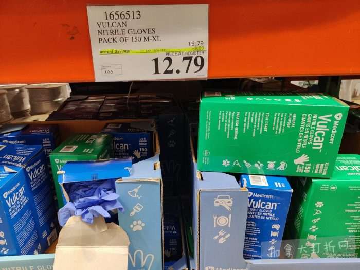 独家！【加东版】Costco店内实拍，有效期至3月15日！免费薅iPhone 16、麦芦卡蜂蜜.99、蜂蜜干果.99、烟熏三文鱼粒.99、燕麦保湿乳.99、毛毛外套.97、淋浴收纳架.99！