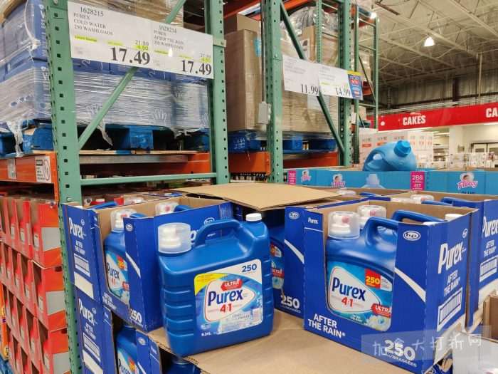 独家！【加东版】Costco店内实拍，有效期至3月15日！免费薅iPhone 16、麦芦卡蜂蜜.99、蜂蜜干果.99、烟熏三文鱼粒.99、燕麦保湿乳.99、毛毛外套.97、淋浴收纳架.99！