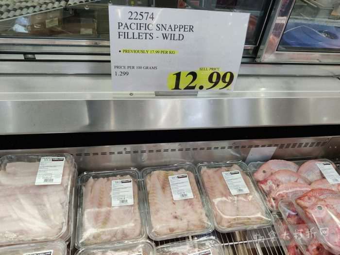 独家！【加东版】Costco店内实拍，有效期至3月15日！免费薅iPhone 16、麦芦卡蜂蜜.99、蜂蜜干果.99、烟熏三文鱼粒.99、燕麦保湿乳.99、毛毛外套.97、淋浴收纳架.99！