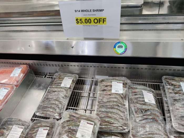 独家！【加东版】Costco店内实拍，有效期至3月15日！免费薅iPhone 16、麦芦卡蜂蜜.99、蜂蜜干果.99、烟熏三文鱼粒.99、燕麦保湿乳.99、毛毛外套.97、淋浴收纳架.99！