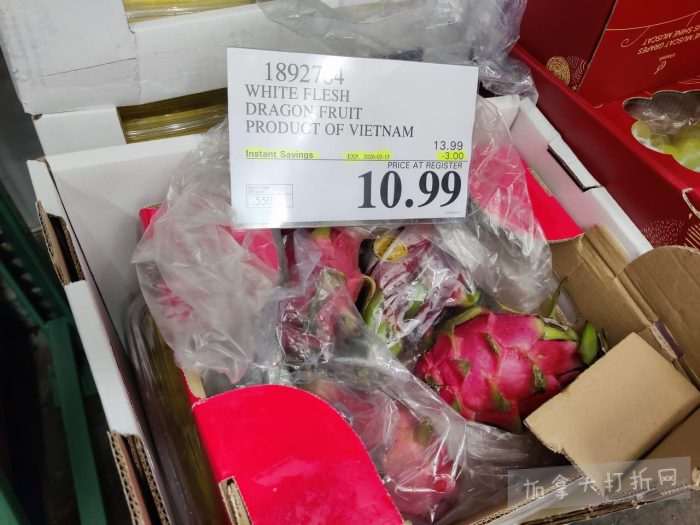 独家！【加东版】Costco店内实拍，有效期至3月15日！免费薅iPhone 16、麦芦卡蜂蜜.99、蜂蜜干果.99、烟熏三文鱼粒.99、燕麦保湿乳.99、毛毛外套.97、淋浴收纳架.99！