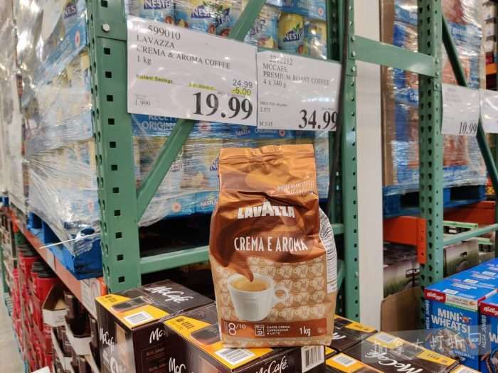 独家！【加东版】Costco店内实拍，有效期至3月15日！免费薅iPhone 16、麦芦卡蜂蜜.99、蜂蜜干果.99、烟熏三文鱼粒.99、燕麦保湿乳.99、毛毛外套.97、淋浴收纳架.99！