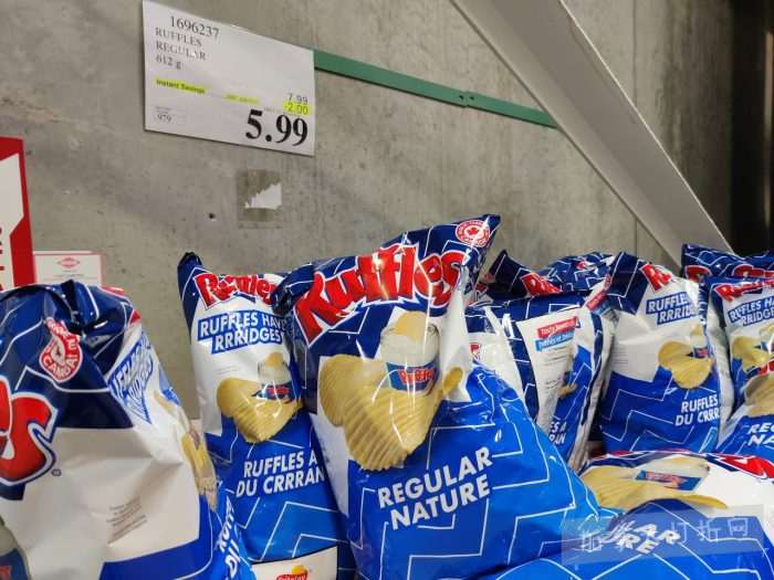 独家！【加东版】Costco店内实拍，有效期至3月15日！免费薅iPhone 16、麦芦卡蜂蜜.99、蜂蜜干果.99、烟熏三文鱼粒.99、燕麦保湿乳.99、毛毛外套.97、淋浴收纳架.99！