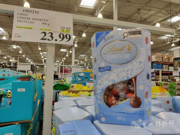 独家！【加东版】Costco店内实拍，有效期至3月15日！免费薅iPhone 16、麦芦卡蜂蜜.99、蜂蜜干果.99、烟熏三文鱼粒.99、燕麦保湿乳.99、毛毛外套.97、淋浴收纳架.99！