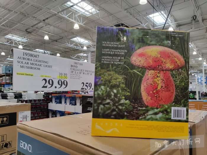 独家！【加东版】Costco店内实拍，有效期至3月15日！免费薅iPhone 16、麦芦卡蜂蜜.99、蜂蜜干果.99、烟熏三文鱼粒.99、燕麦保湿乳.99、毛毛外套.97、淋浴收纳架.99！