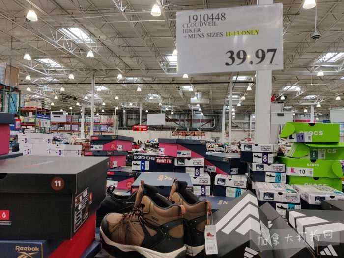 独家！【加东版】Costco店内实拍，有效期至3月15日！免费薅iPhone 16、麦芦卡蜂蜜.99、蜂蜜干果.99、烟熏三文鱼粒.99、燕麦保湿乳.99、毛毛外套.97、淋浴收纳架.99！