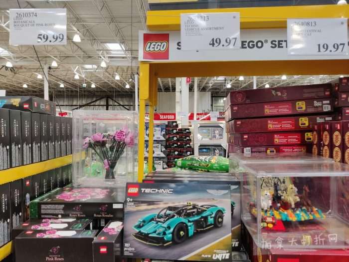 独家！【加东版】Costco店内实拍，有效期至3月15日！免费薅iPhone 16、麦芦卡蜂蜜.99、蜂蜜干果.99、烟熏三文鱼粒.99、燕麦保湿乳.99、毛毛外套.97、淋浴收纳架.99！