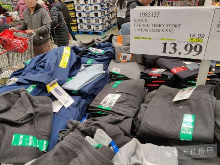 独家！【加东版】Costco店内实拍，有效期至3月15日！免费薅iPhone 16、麦芦卡蜂蜜.99、蜂蜜干果.99、烟熏三文鱼粒.99、燕麦保湿乳.99、毛毛外套.97、淋浴收纳架.99！