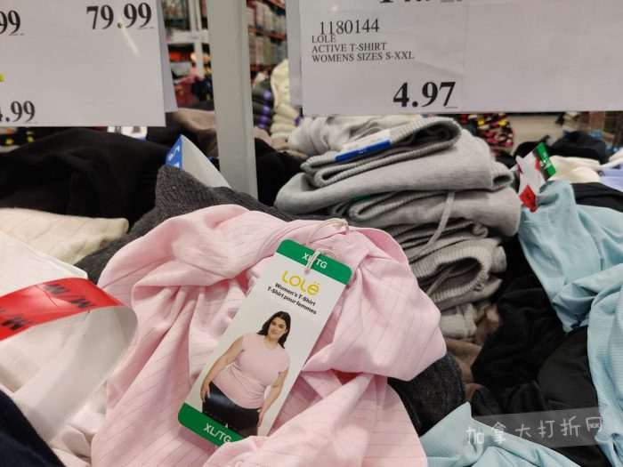 独家！【加东版】Costco店内实拍，有效期至3月15日！免费薅iPhone 16、麦芦卡蜂蜜.99、蜂蜜干果.99、烟熏三文鱼粒.99、燕麦保湿乳.99、毛毛外套.97、淋浴收纳架.99！