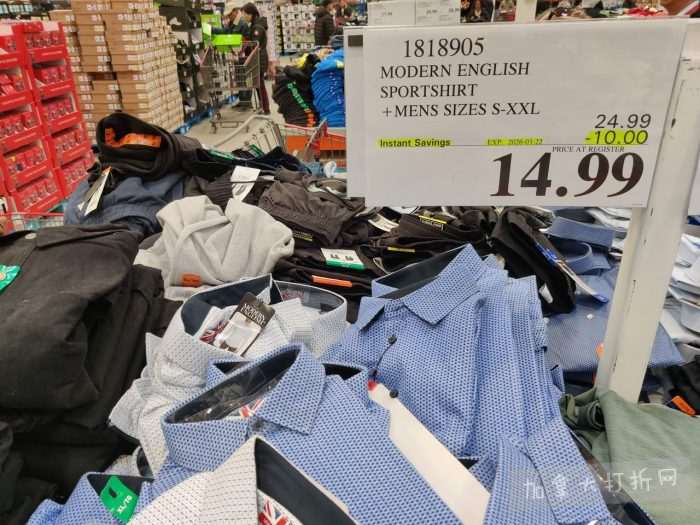 独家！【加东版】Costco店内实拍，有效期至3月15日！免费薅iPhone 16、麦芦卡蜂蜜.99、蜂蜜干果.99、烟熏三文鱼粒.99、燕麦保湿乳.99、毛毛外套.97、淋浴收纳架.99！