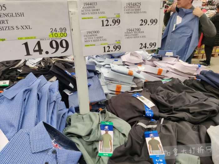 独家！【加东版】Costco店内实拍，有效期至3月15日！免费薅iPhone 16、麦芦卡蜂蜜.99、蜂蜜干果.99、烟熏三文鱼粒.99、燕麦保湿乳.99、毛毛外套.97、淋浴收纳架.99！