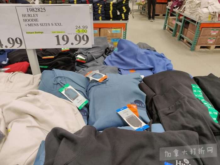 独家！【加东版】Costco店内实拍，有效期至3月15日！免费薅iPhone 16、麦芦卡蜂蜜.99、蜂蜜干果.99、烟熏三文鱼粒.99、燕麦保湿乳.99、毛毛外套.97、淋浴收纳架.99！