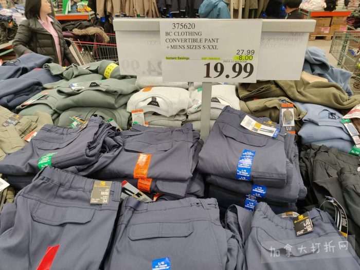 独家！【加东版】Costco店内实拍，有效期至3月15日！免费薅iPhone 16、麦芦卡蜂蜜.99、蜂蜜干果.99、烟熏三文鱼粒.99、燕麦保湿乳.99、毛毛外套.97、淋浴收纳架.99！