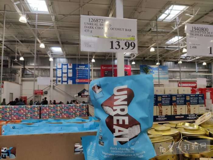 独家！【加东版】Costco店内实拍，有效期至3月15日！免费薅iPhone 16、麦芦卡蜂蜜.99、蜂蜜干果.99、烟熏三文鱼粒.99、燕麦保湿乳.99、毛毛外套.97、淋浴收纳架.99！