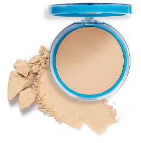 COVERGIRL 控油哑光蜜粉 3.5加元（原价 10.99加元）！3款可选