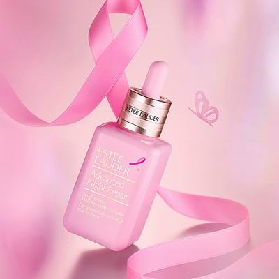 Estee Lauder 雅诗兰黛小棕瓶系列护肤品8折+超值装4.6折起+满送自选3件套！抢小棕瓶超值装！