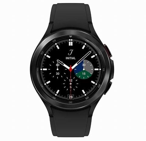  Samsung 三星Galaxy Watch4 Classic（46mm）运动手表 198.5加元（原价 499.99加元）