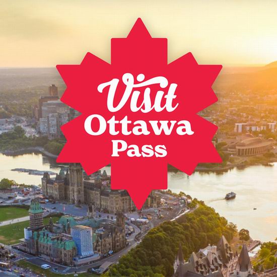 春假好去处！渥太华9大博物馆三日通票仅需$30，限时抢购中！