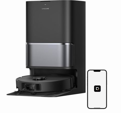 DREAME 小米 L40 Ultra Gen 2 扫拖一体机器人  699.99加元（原价 799.99加元）