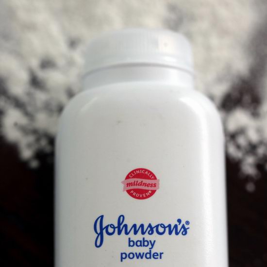 强生爽身粉或致癌！加拿大集体诉讼获批，用户可参与索赔！