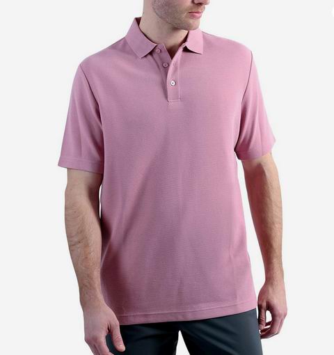  白菜价！Haggar 短袖奥斯曼 Polo衫 13.97加元起！多色可选