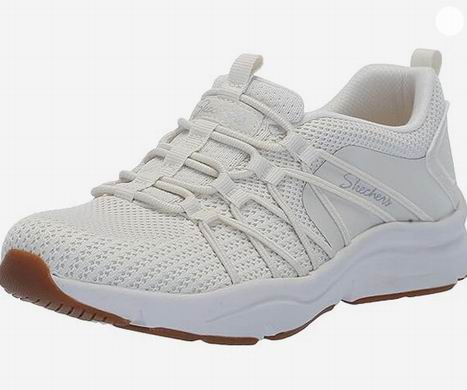  Skechers 女式 Active - Sequoia 休闲鞋 40.84加元（原价 108.75加元，6码）