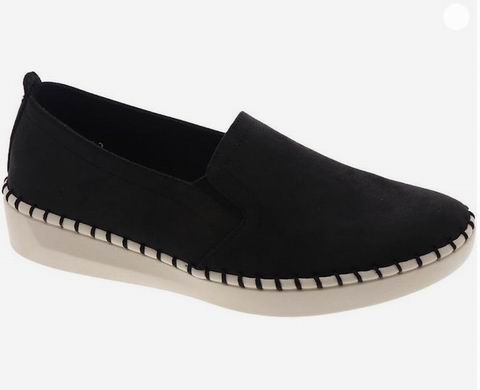  Skechers 女式 Sepulveda 2.0 - So Smooth 一脚蹬 27.78加元（原价 62.63加元，8.5码）