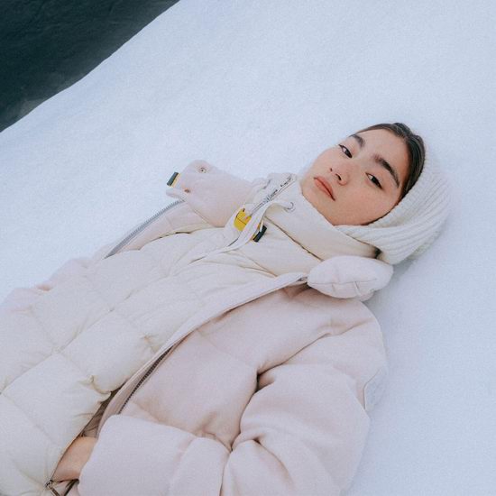 Parajumpers冬季清仓！精选时尚羽绒服、夹克4.9折起！羽绒服低至$218.98！