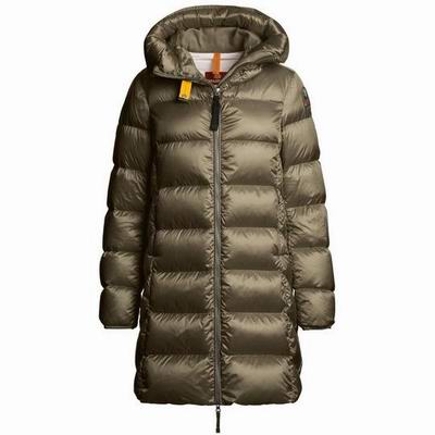 Parajumpers冬季清仓！精选时尚羽绒服、夹克4.9折起！羽绒服低至8.98！