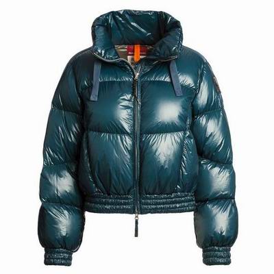 Parajumpers冬季清仓！精选时尚羽绒服、夹克4.9折起！羽绒服低至8.98！