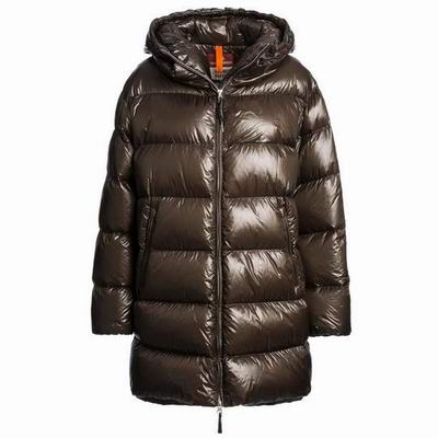 Parajumpers冬季清仓！精选时尚羽绒服、夹克4.9折起！羽绒服低至8.98！