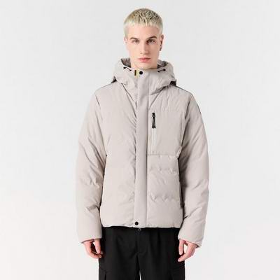 Parajumpers冬季清仓！精选时尚羽绒服、夹克4.9折起！羽绒服低至8.98！