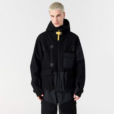 Parajumpers冬季清仓！精选时尚羽绒服、夹克4.9折起！羽绒服低至8.98！