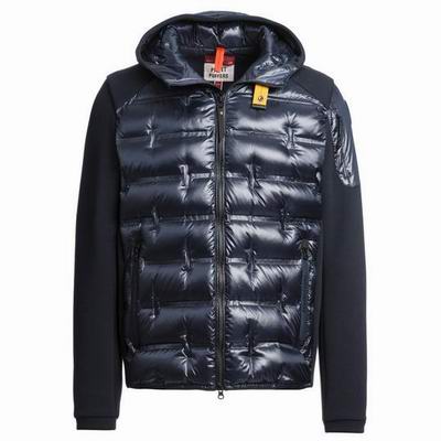 Parajumpers冬季清仓！精选时尚羽绒服、夹克4.9折起！羽绒服低至8.98！