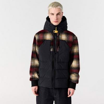 Parajumpers冬季清仓！精选时尚羽绒服、夹克4.9折起！羽绒服低至8.98！