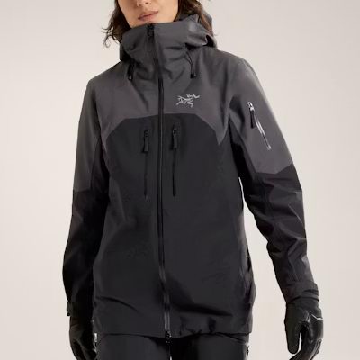 Arcteryx 始祖鸟春季大促，指定款羽绒服、户外服饰、鞋靴4.5折起+额外7折！