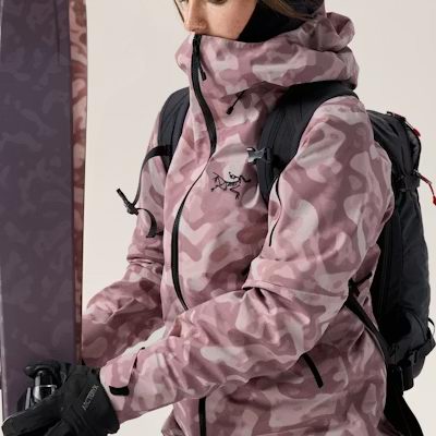 Arcteryx 始祖鸟春季大促，指定款羽绒服、户外服饰、鞋靴4.5折起+额外7折！