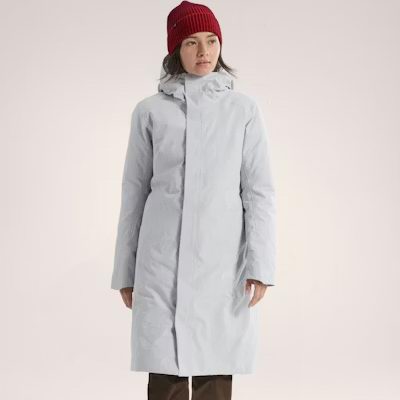 Arcteryx 始祖鸟春季大促，指定款羽绒服、户外服饰、鞋靴4.5折起+额外7折！