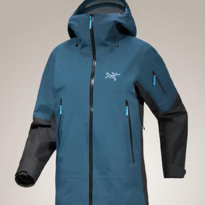 Arcteryx 始祖鸟春季大促，指定款羽绒服、户外服饰、鞋靴4.5折起+额外7折！